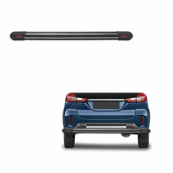 rear bumper guard