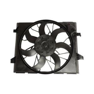 cooling fan module