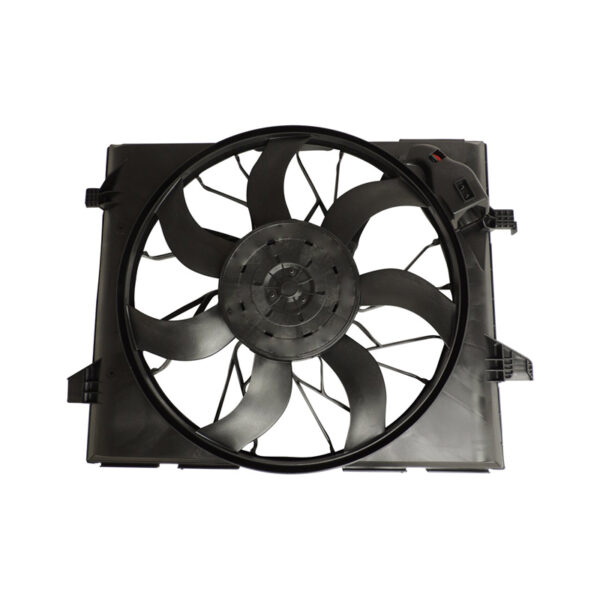 cooling fan module